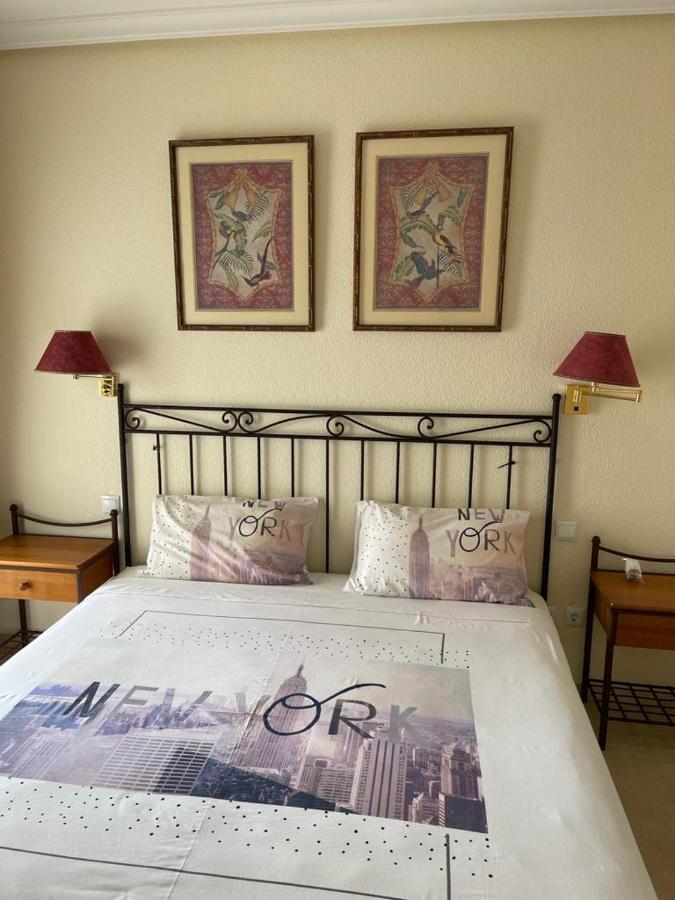 Dominion Apartments Estepona Bagian luar foto