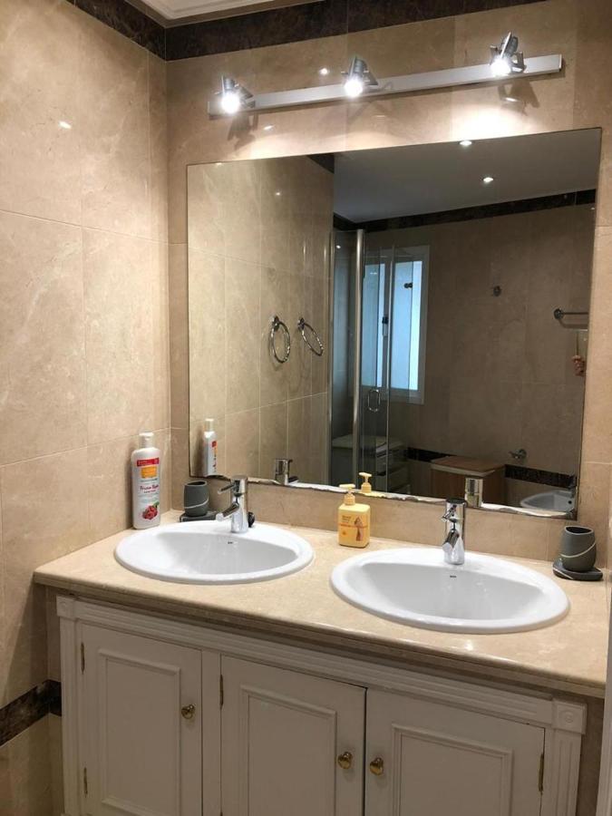 Dominion Apartments Estepona Bagian luar foto