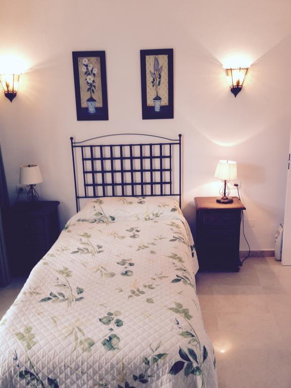 Dominion Apartments Estepona Ruang foto