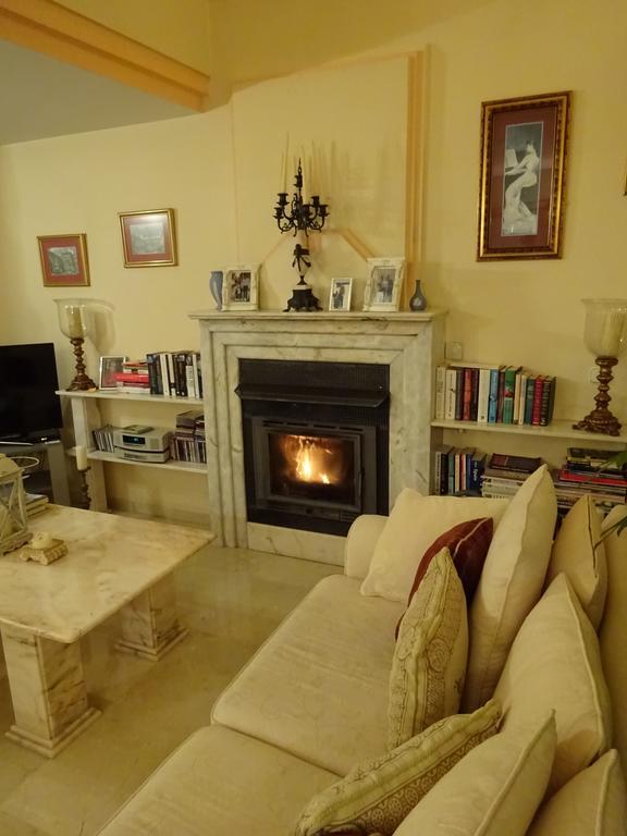 Dominion Apartments Estepona Bagian luar foto
