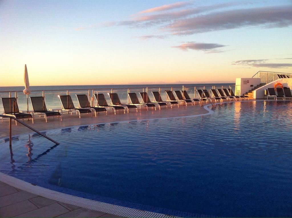Dominion Apartments Estepona Bagian luar foto