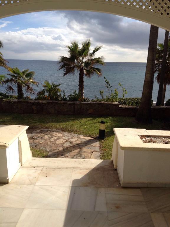 Dominion Apartments Estepona Bagian luar foto