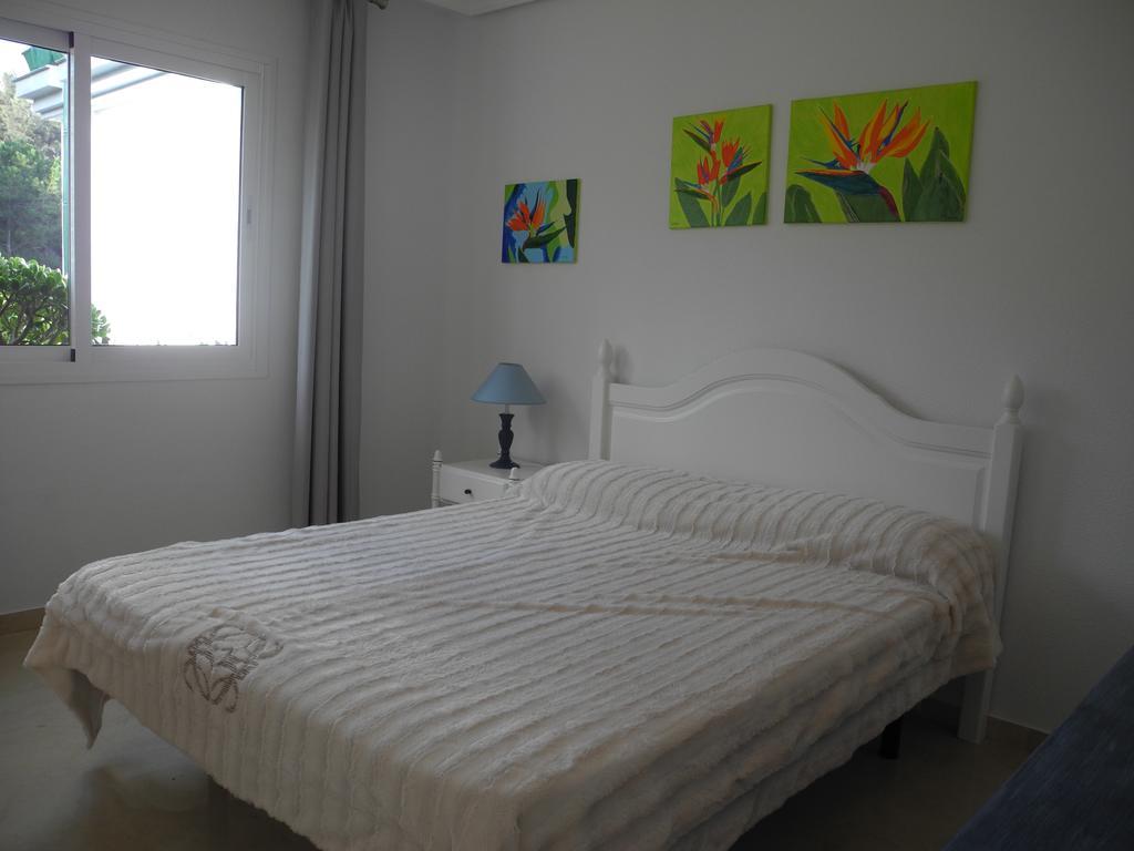Dominion Apartments Estepona Bagian luar foto