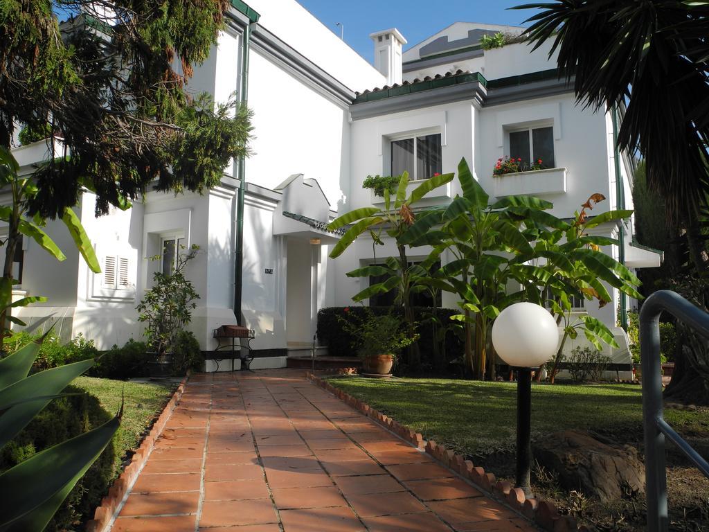 Dominion Apartments Estepona Bagian luar foto