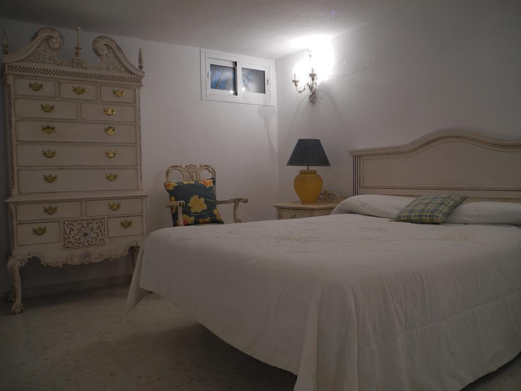 Dominion Apartments Estepona Bagian luar foto